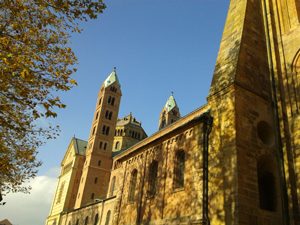 Speyer Dom